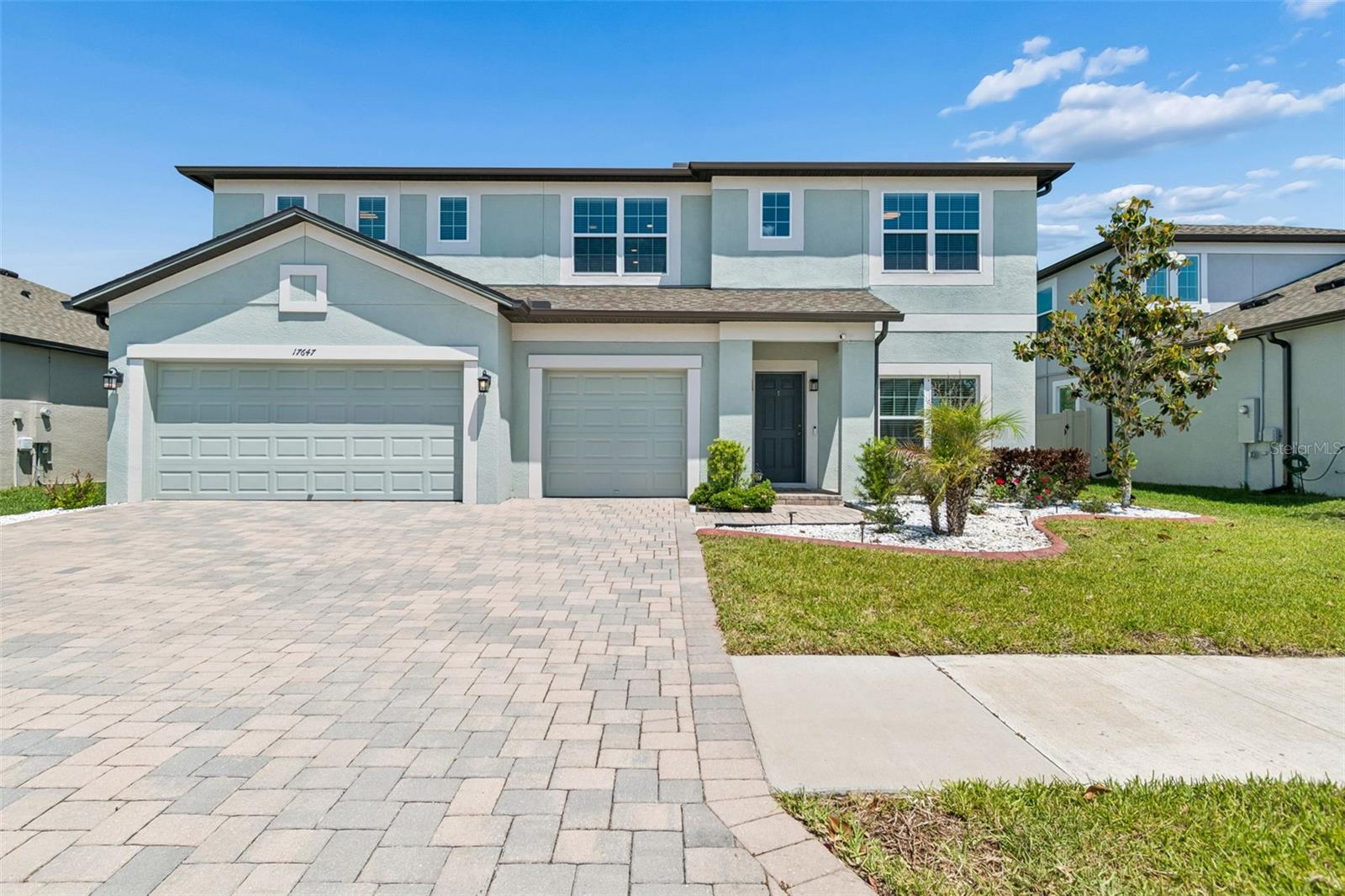 17647 Cortes Creek Blvd