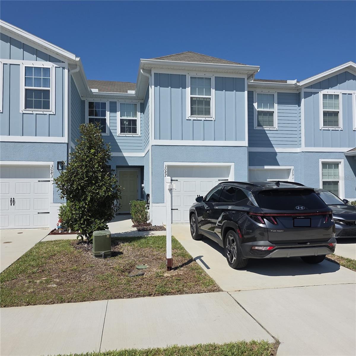 3087 Victoria Inlet Dr