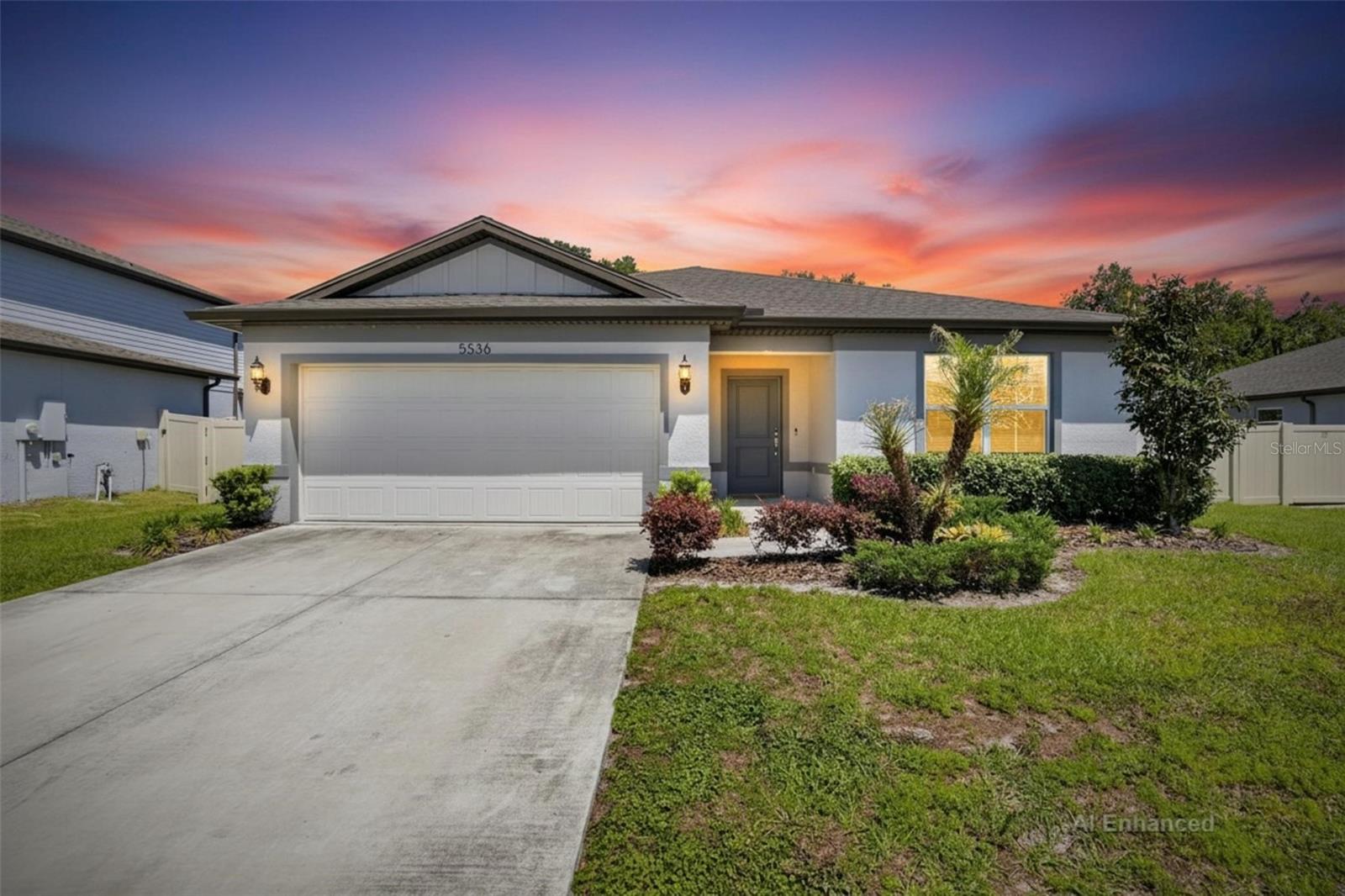 5536 Keaton Springs Dr
