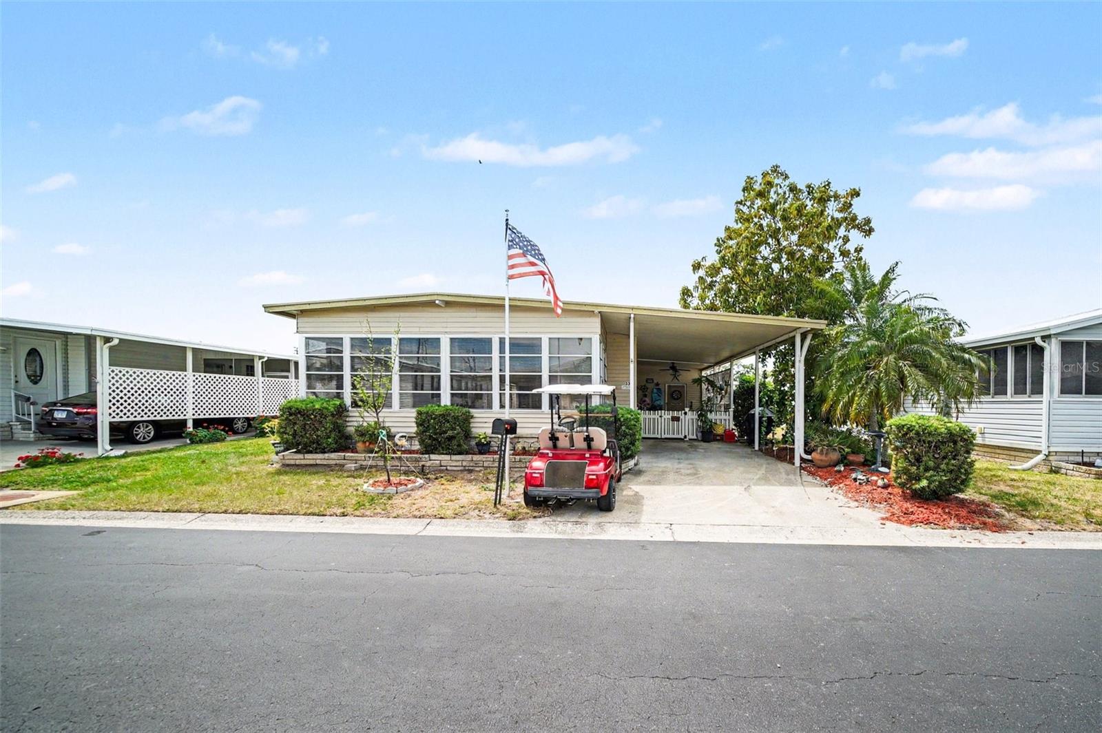 12501 Ulmerton Rd #33