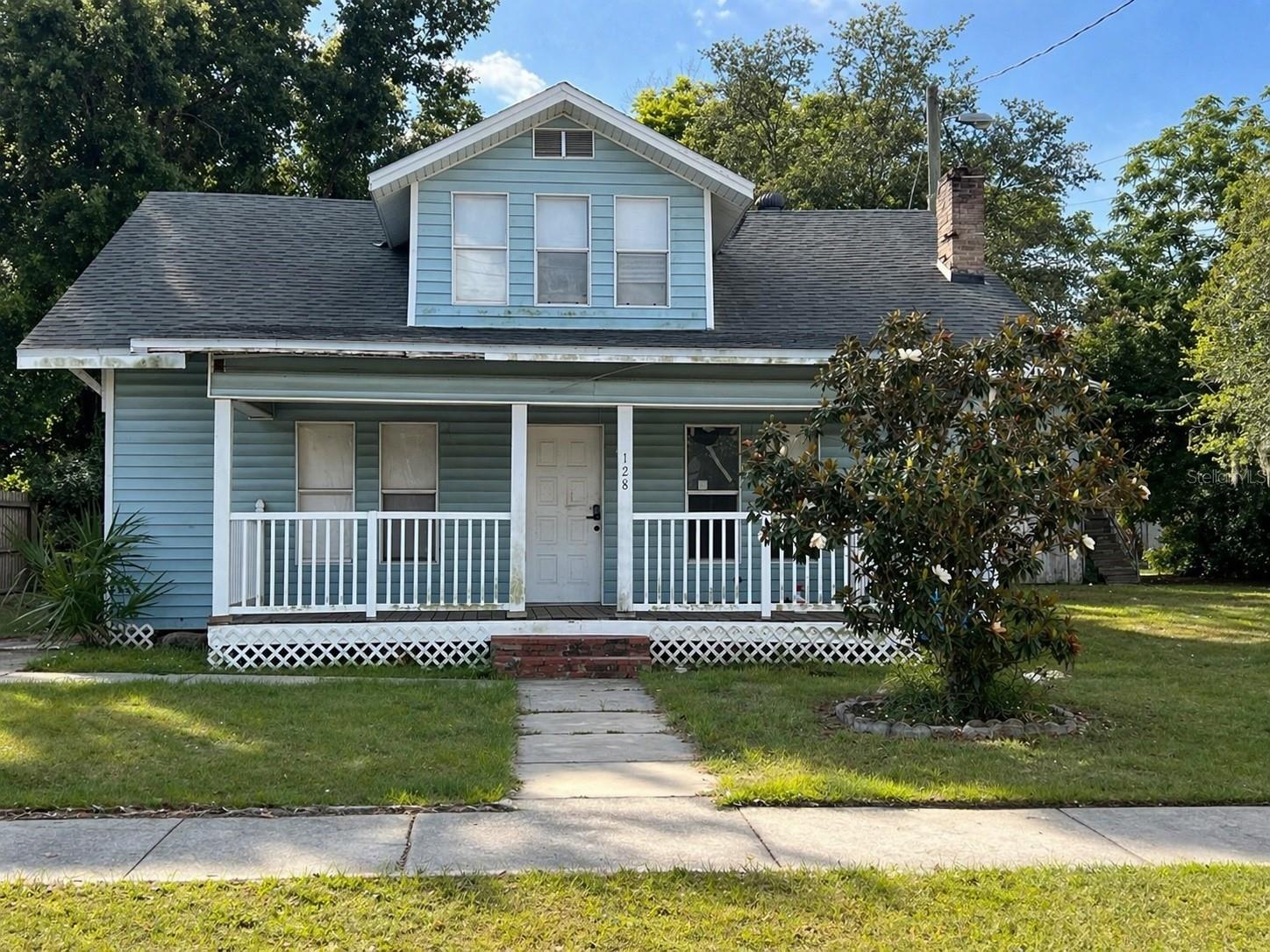 128 Avenue D SW