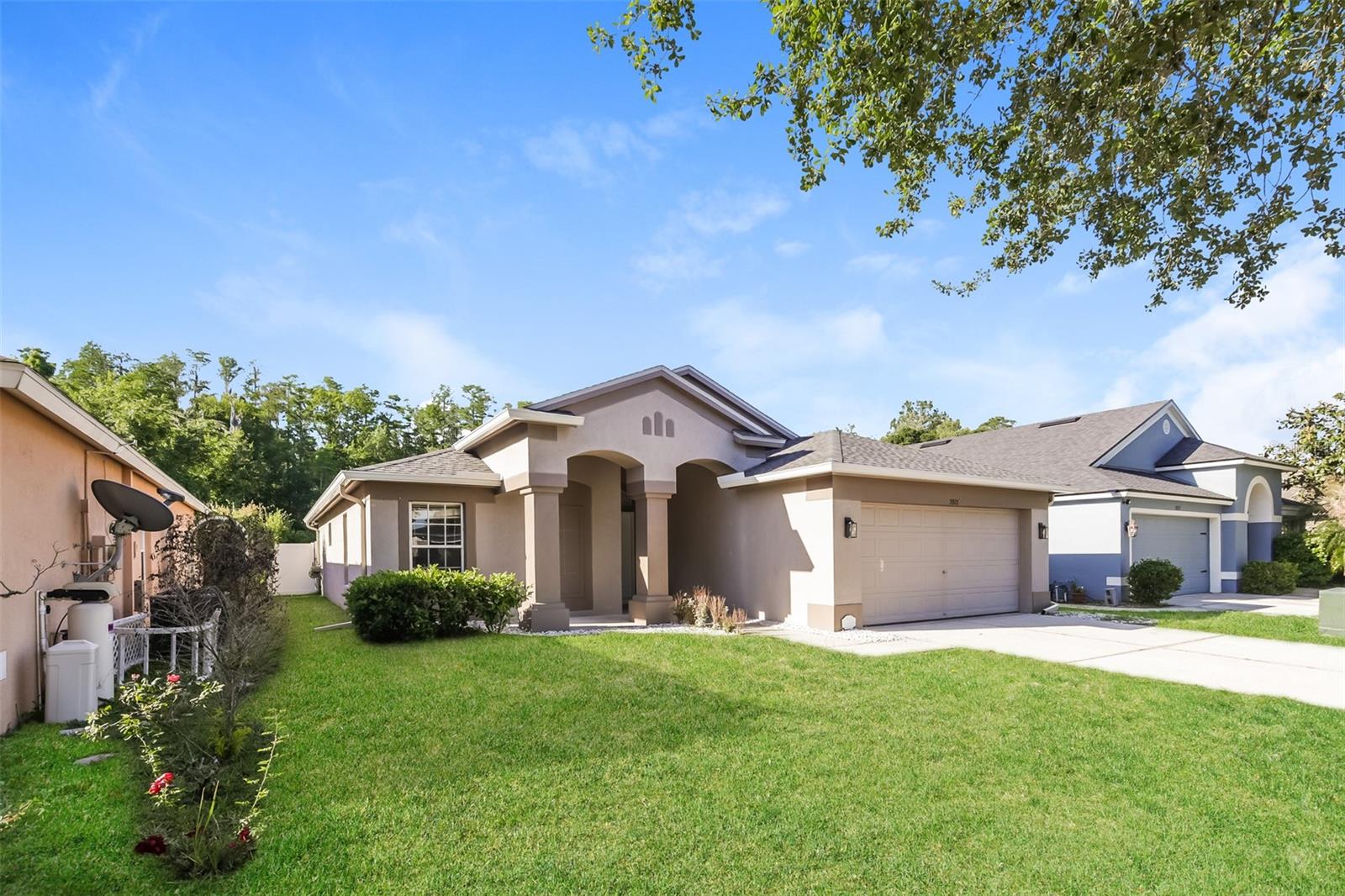 5921 War Admiral Dr