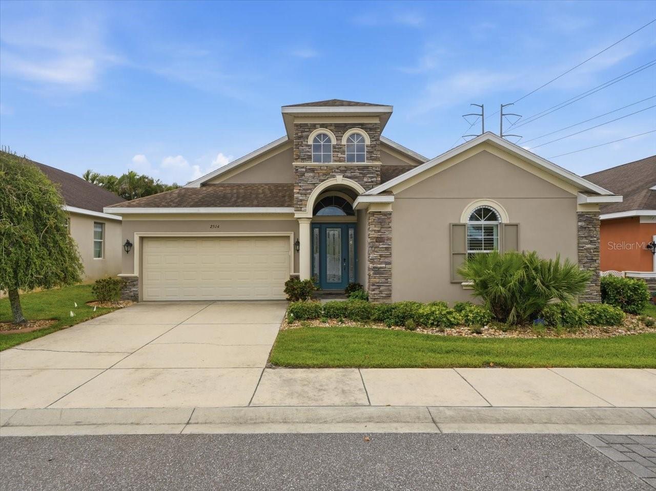 2514 Summerdale CT