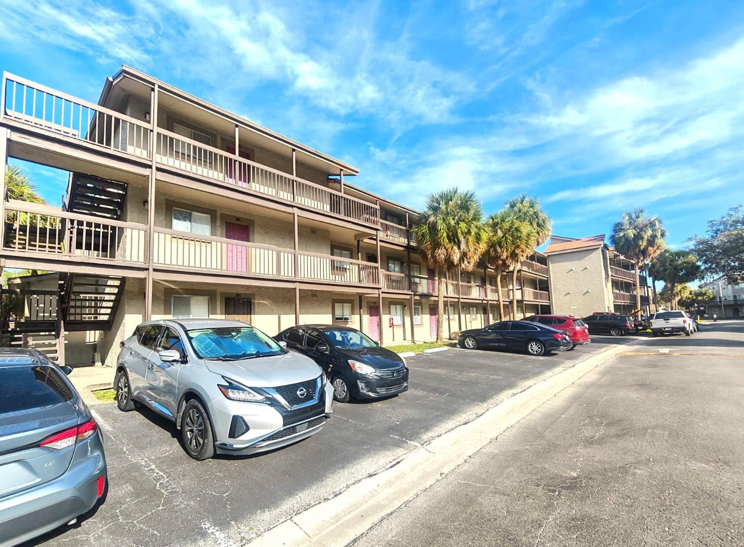 6306 Newtown Cir #6A3