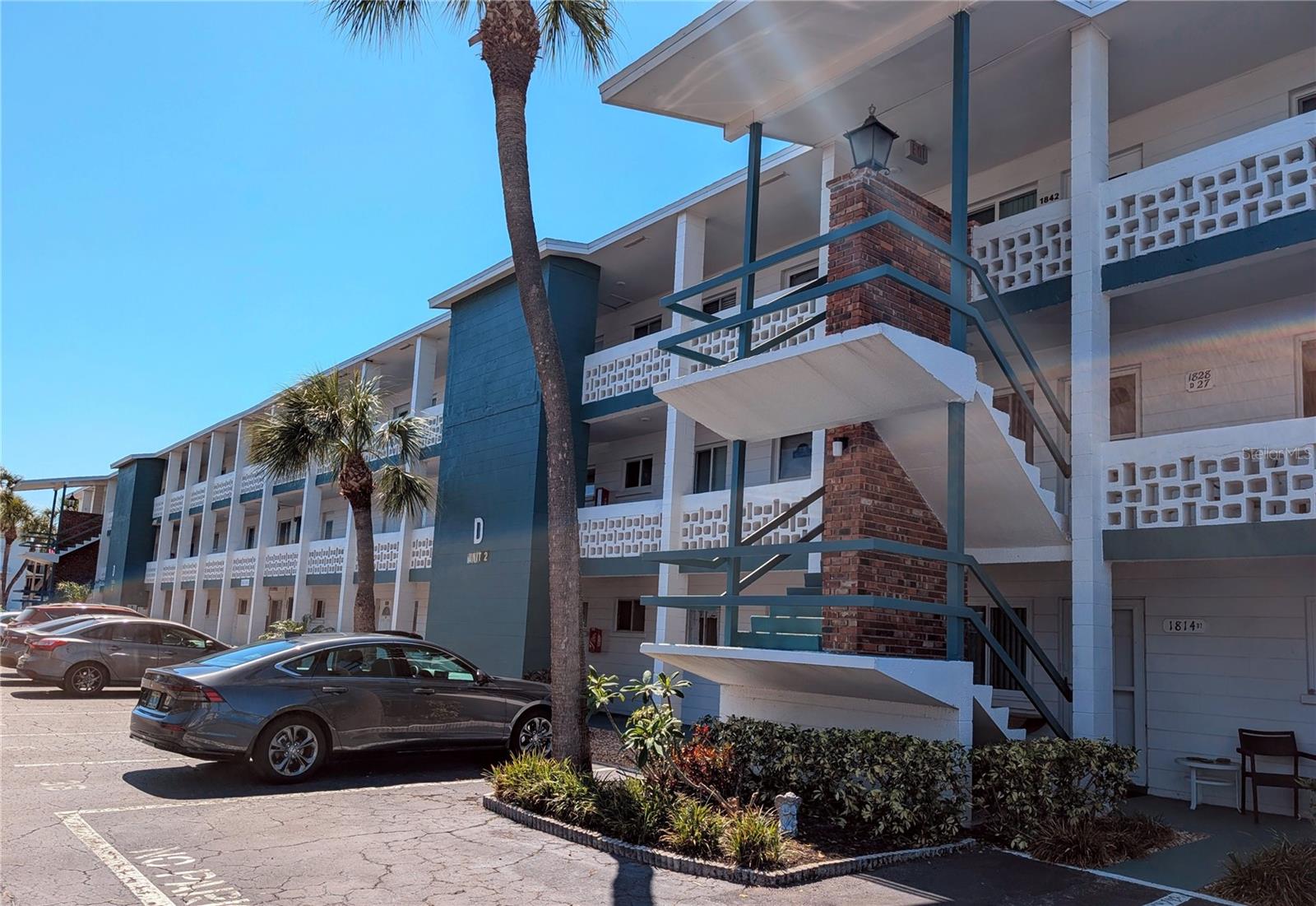 1840 Sunny Dr #D-36