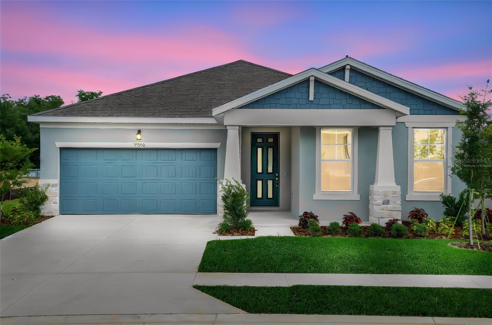 35200 Tuscan Hill Rd