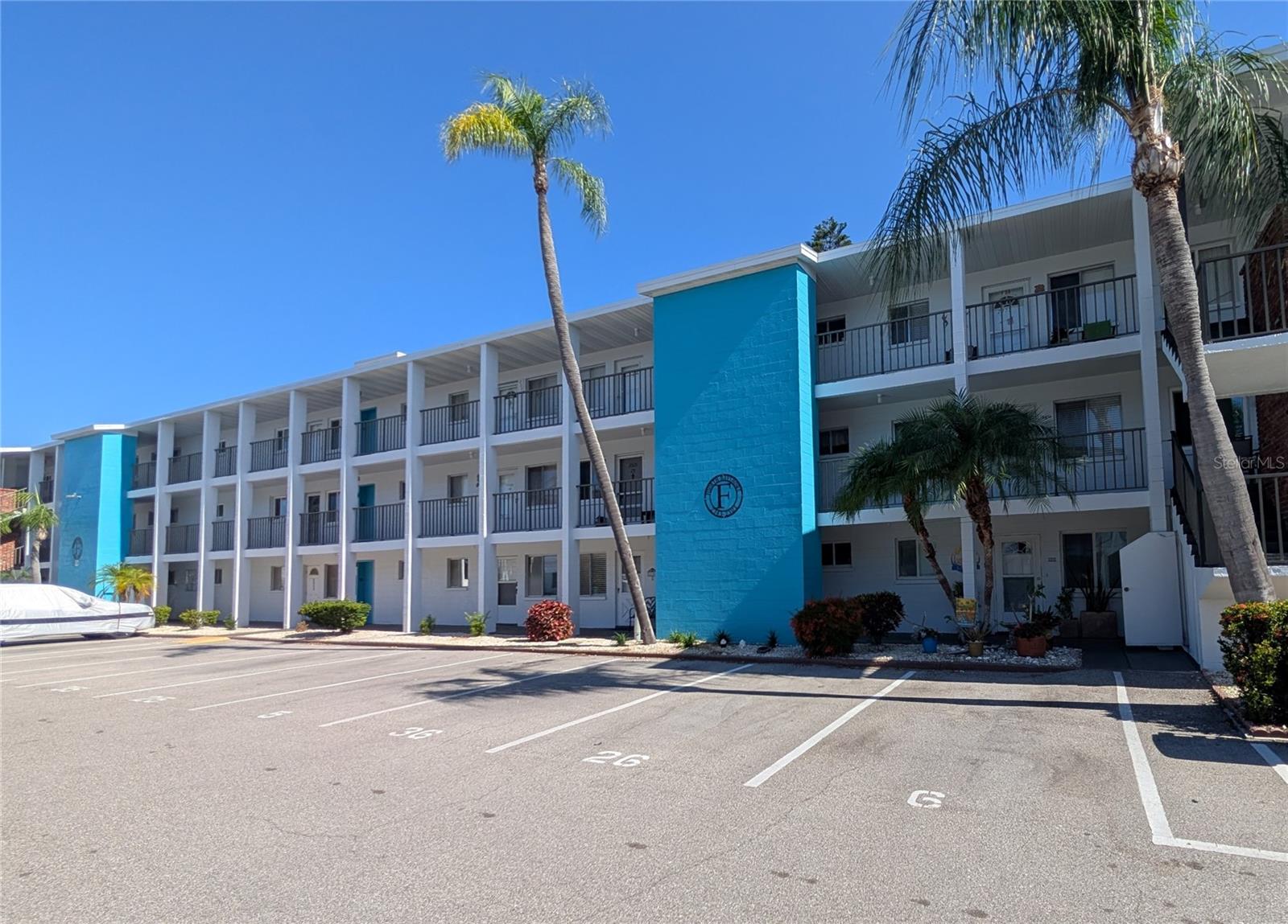 2319 Canal Dr #F26