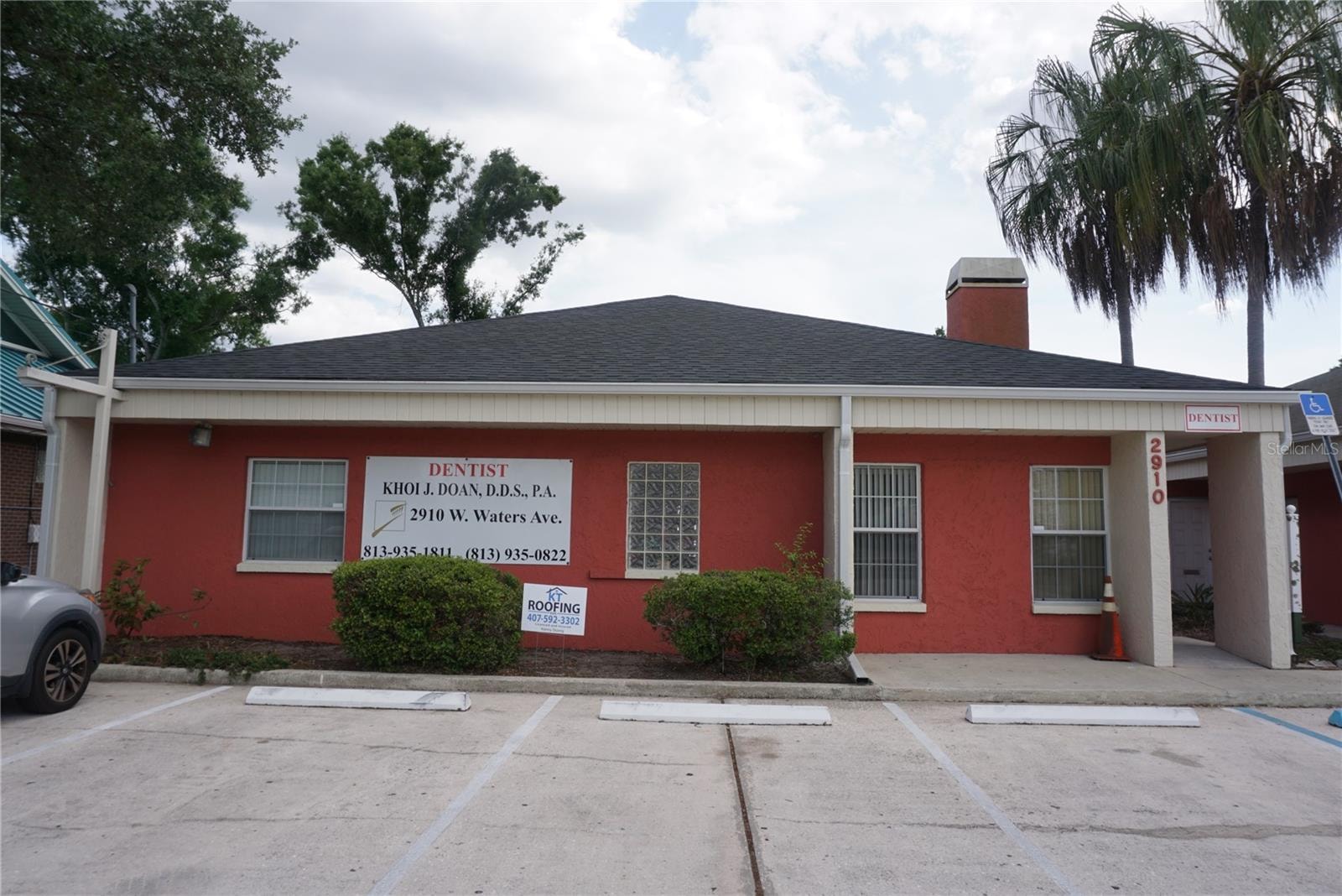 2910 & 2912 W Waters Ave