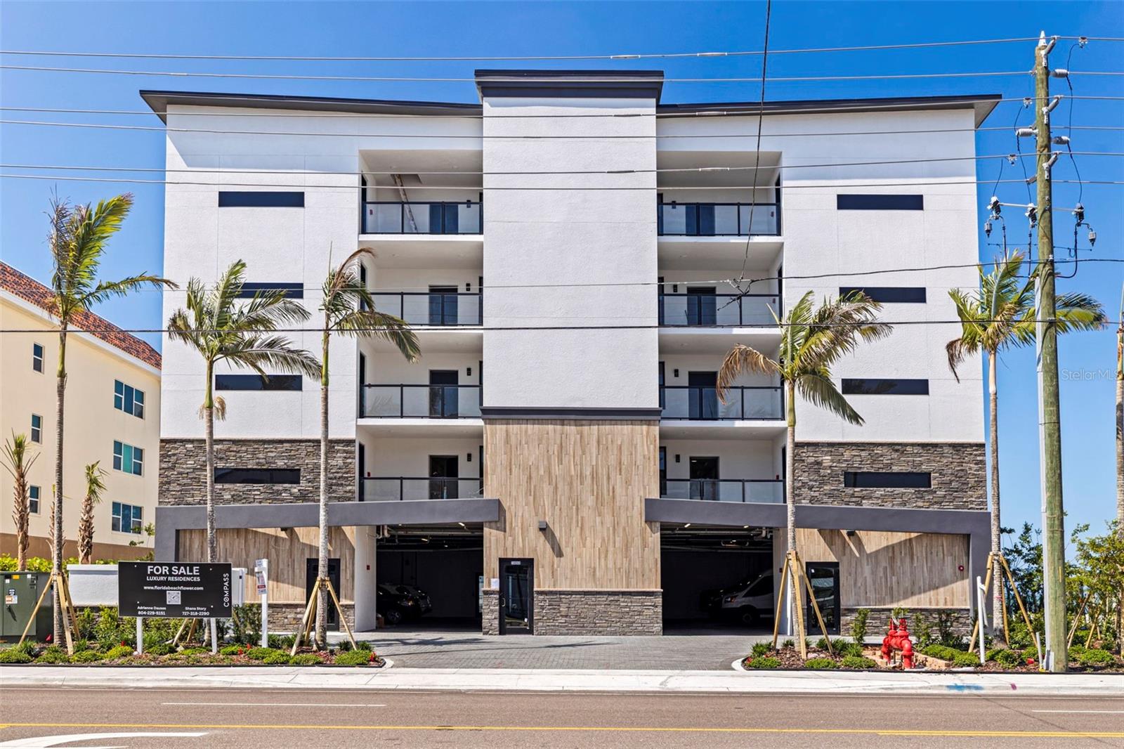 14048 Gulf Blvd #201