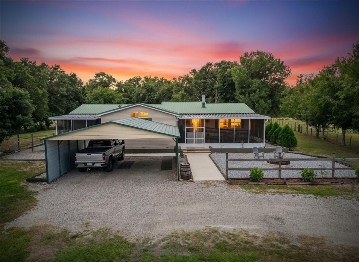 15623 Alderman Turner Rd