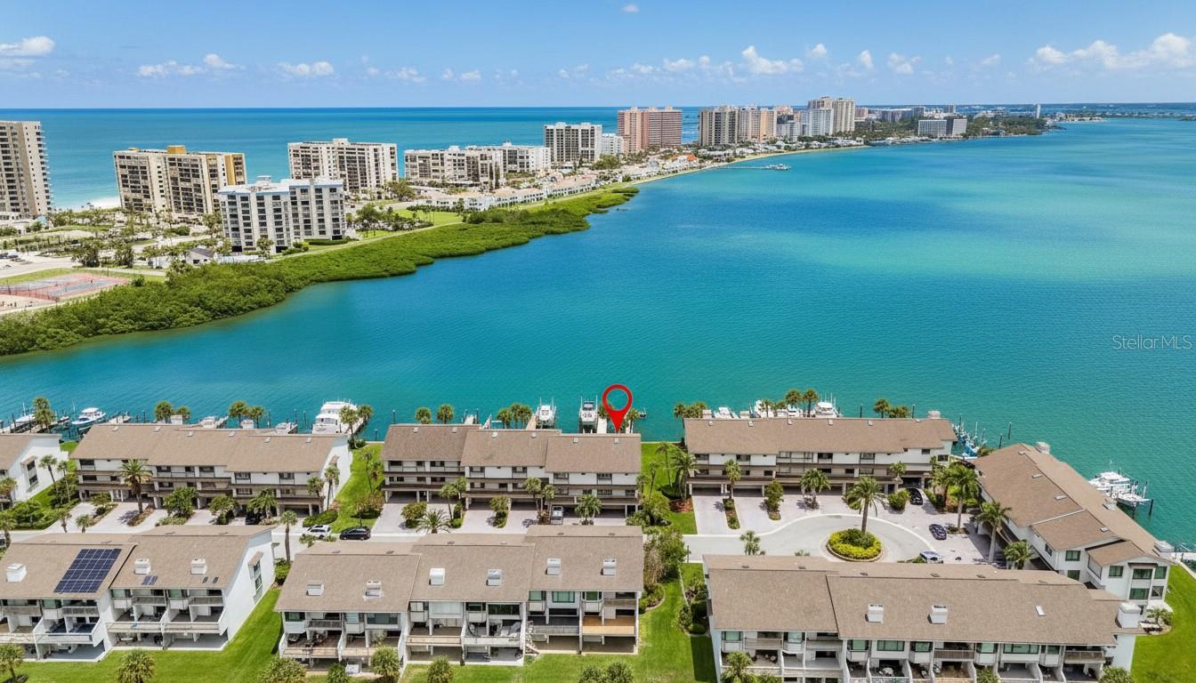 160 Marina Del Rey CT