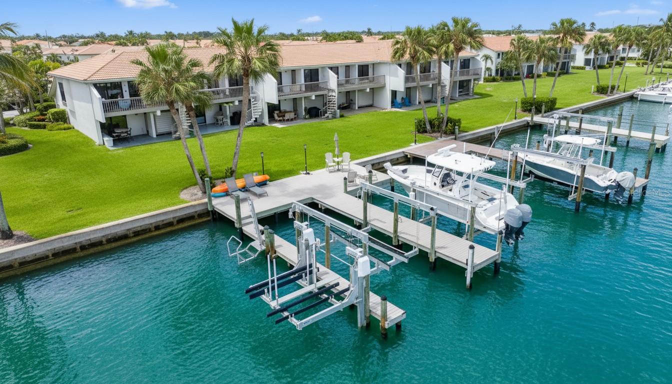 160 Marina Del Rey CT