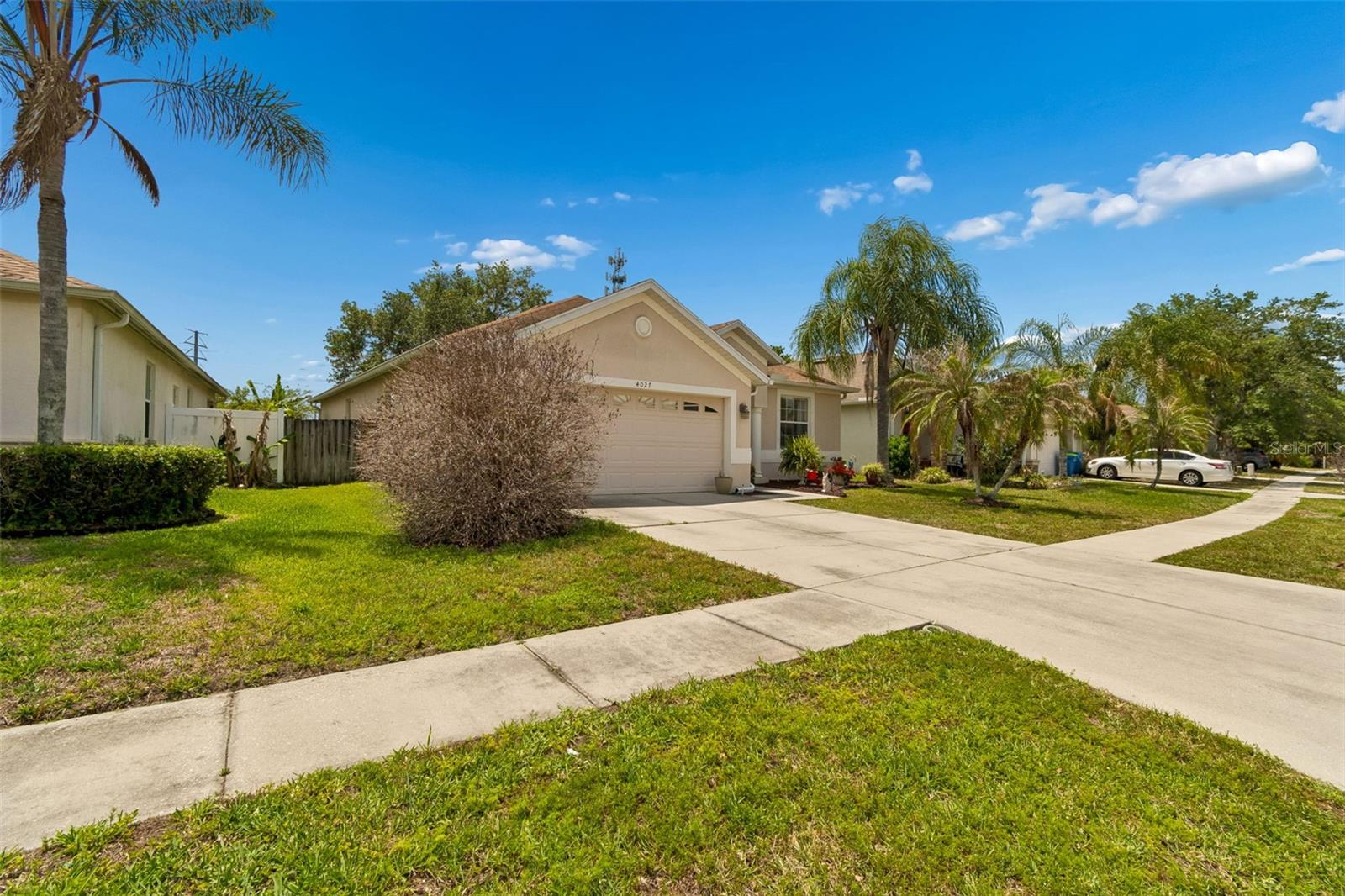4027 Langdrum Dr