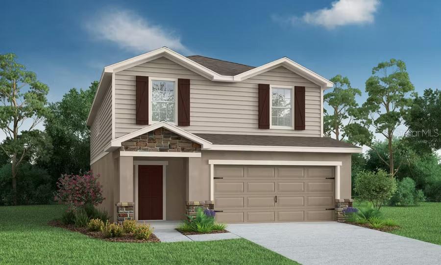 6860 Sundial Dr