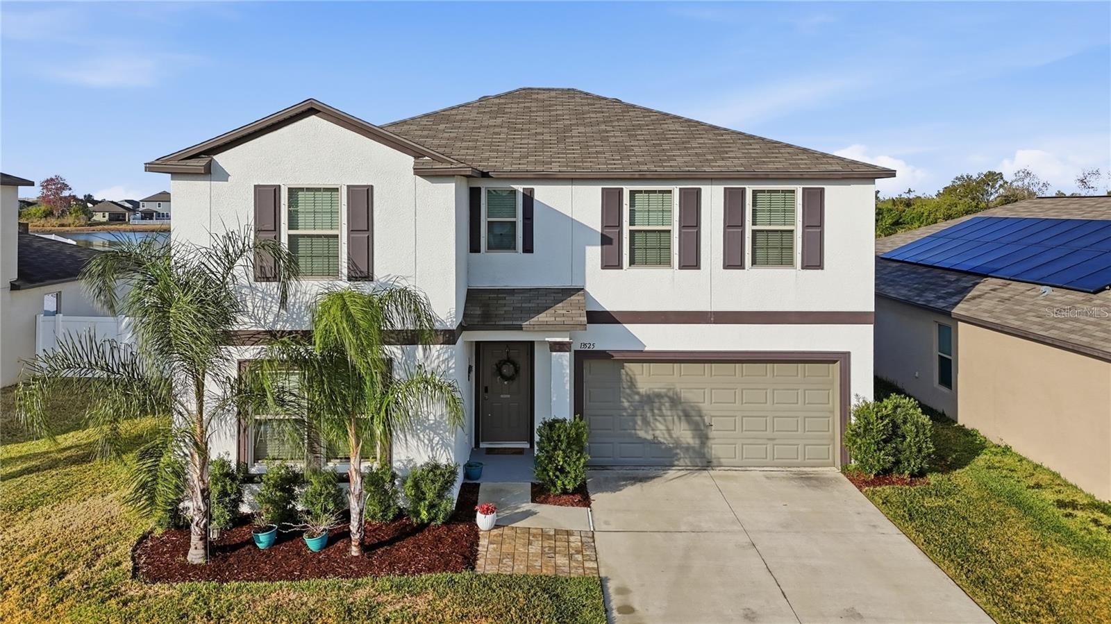 13525 Wild Ginger St