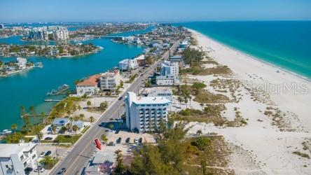 10200 Gulf Blvd