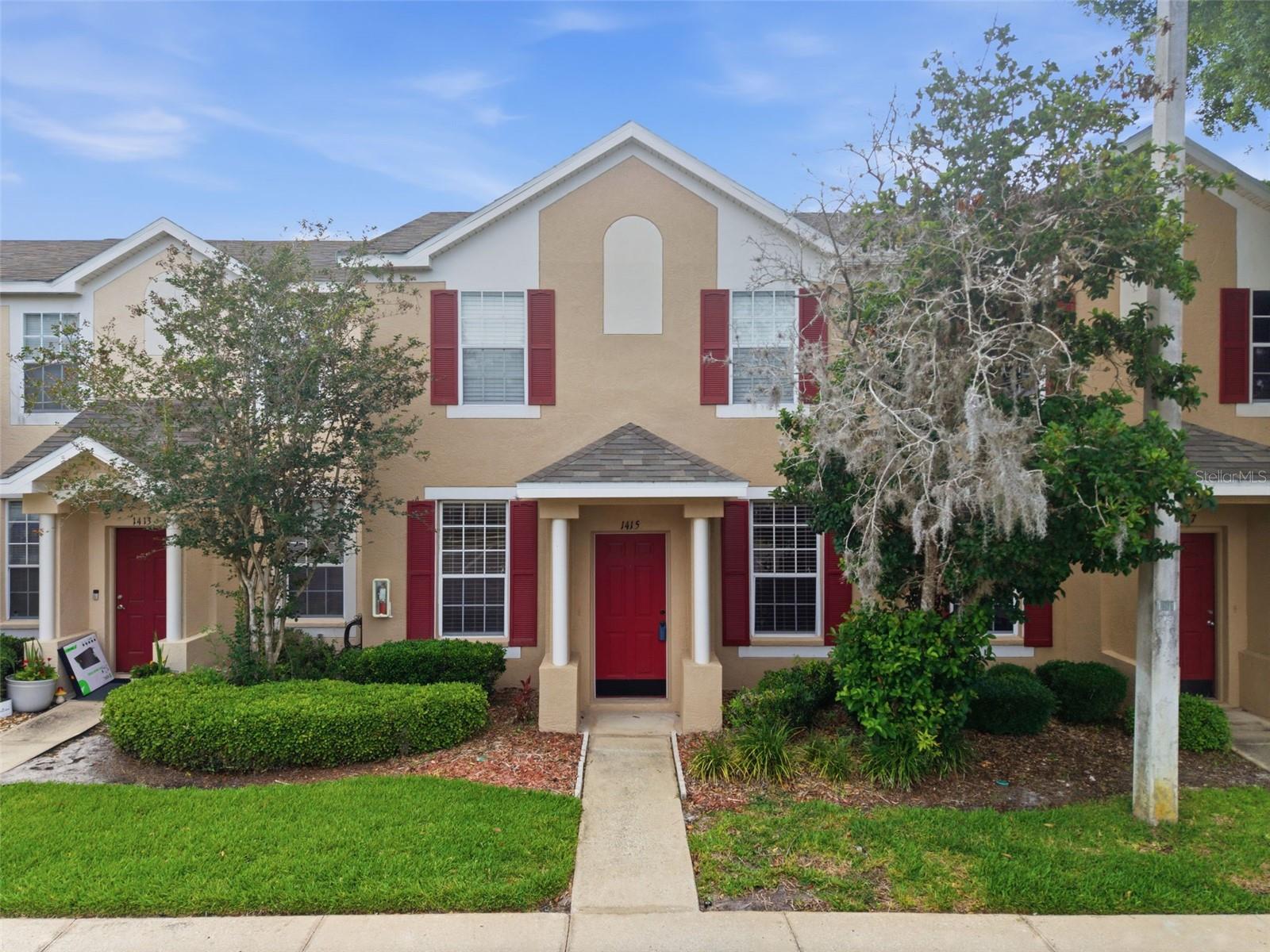 1415 Sedgwick Dr