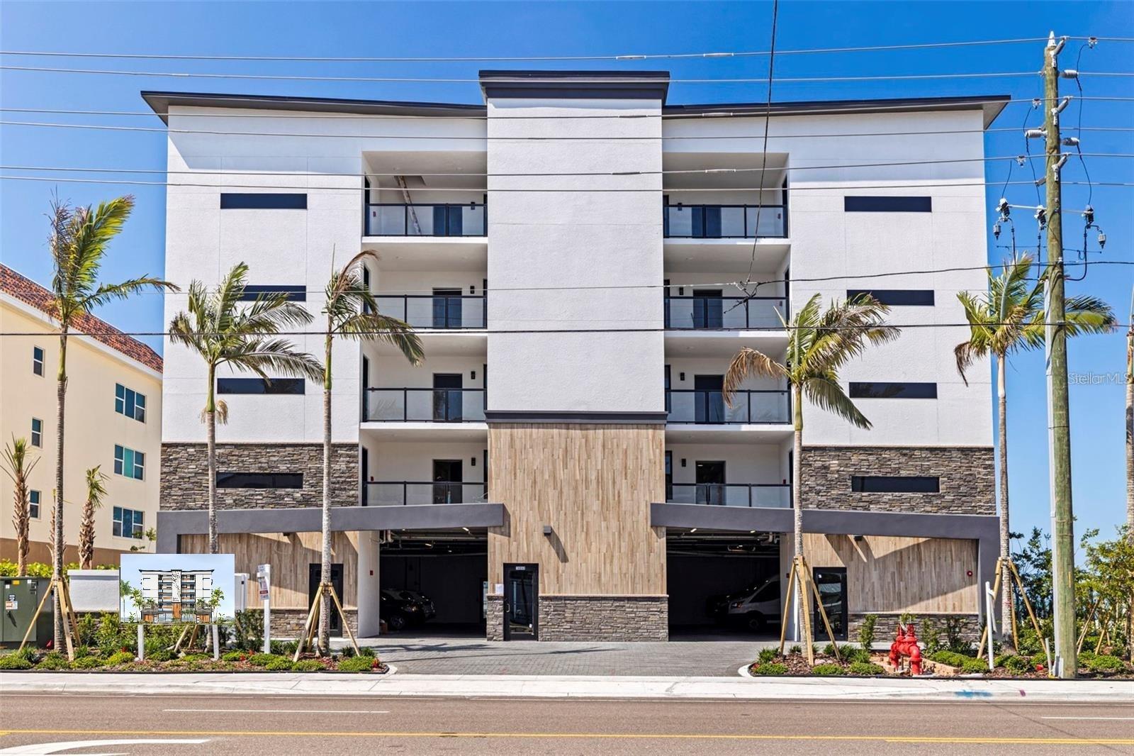 14048 Gulf Blvd #402