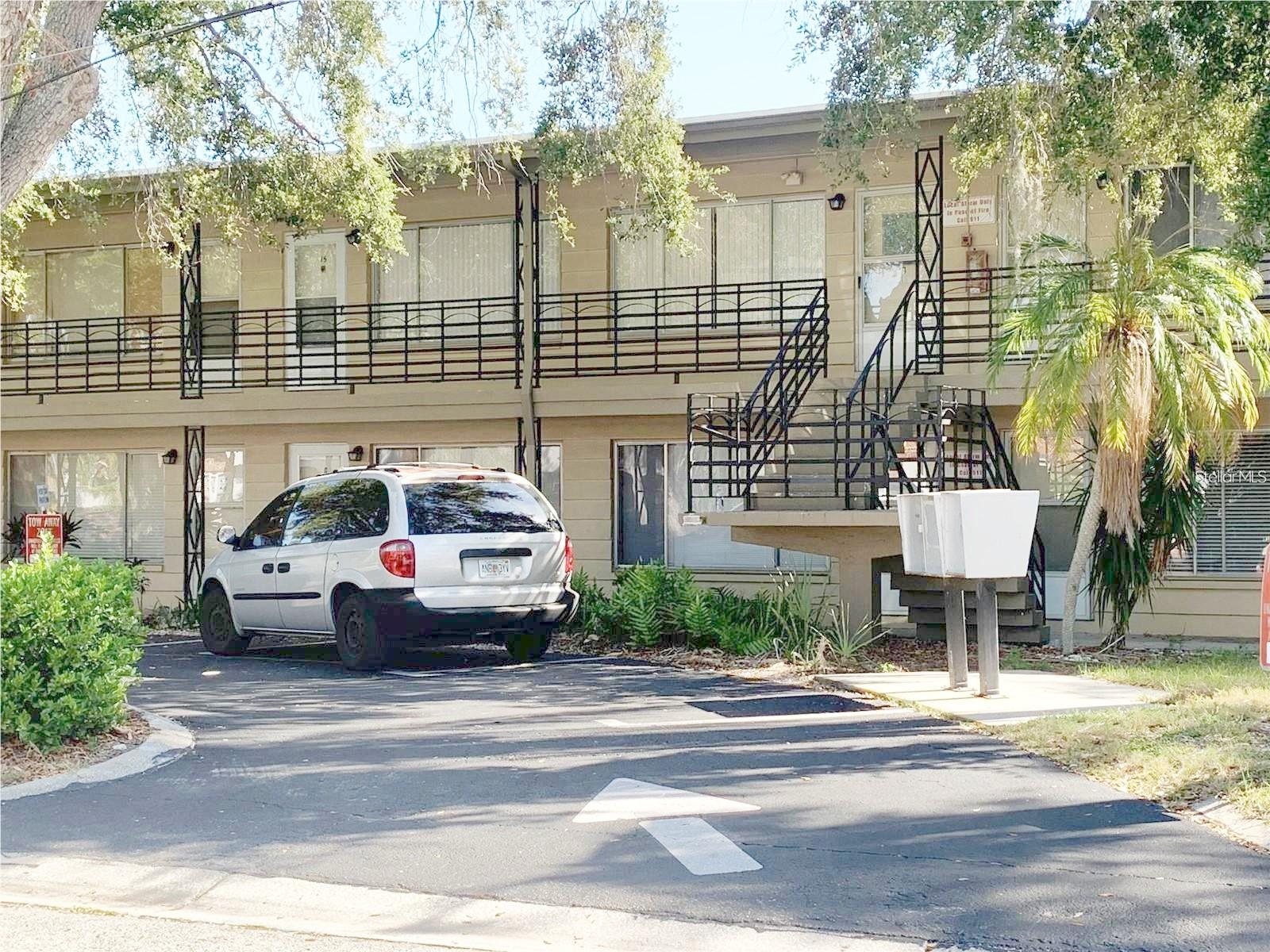 1257 Drew St #15