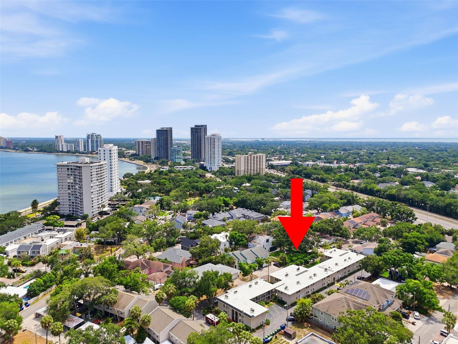 2207 S Carolina Ave #30