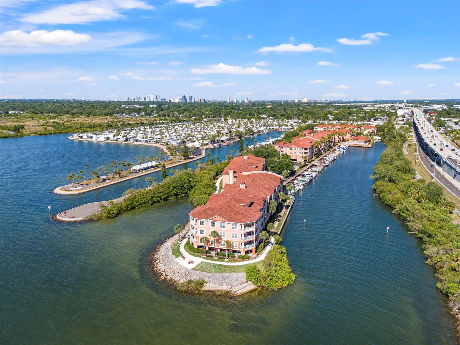 5000 Culbreath Key Way #1-107