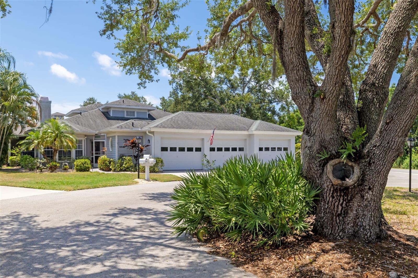 6581 Approach Rd #63