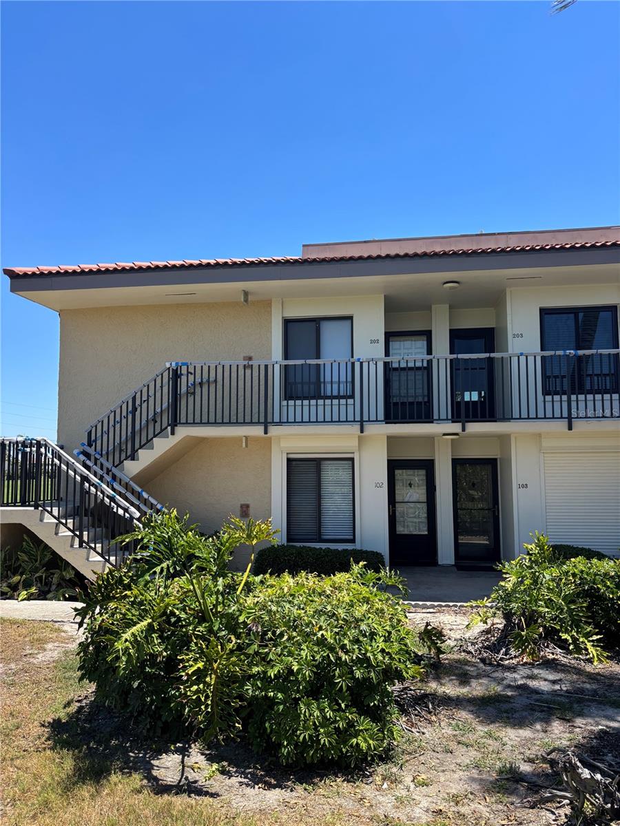 6104 Palma Del Mar Blvd S #102