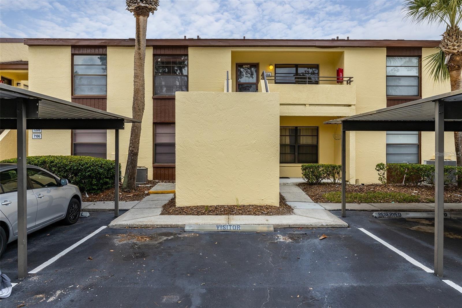 13608 S Village Dr #7204