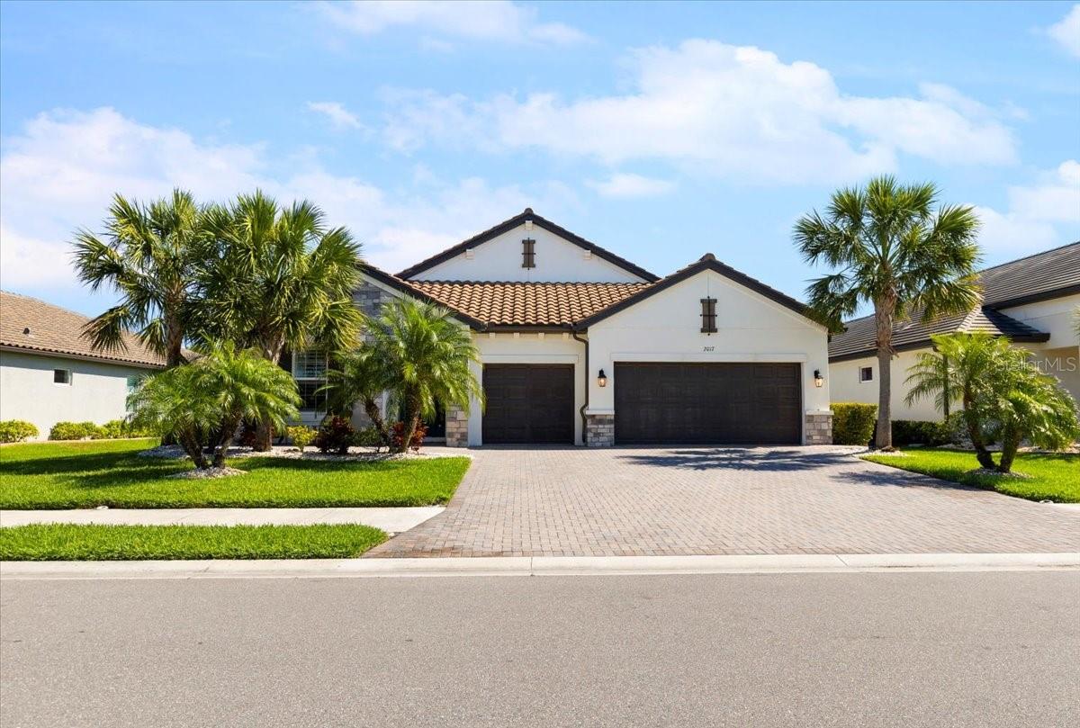 2017 Woodleaf Hammock CT