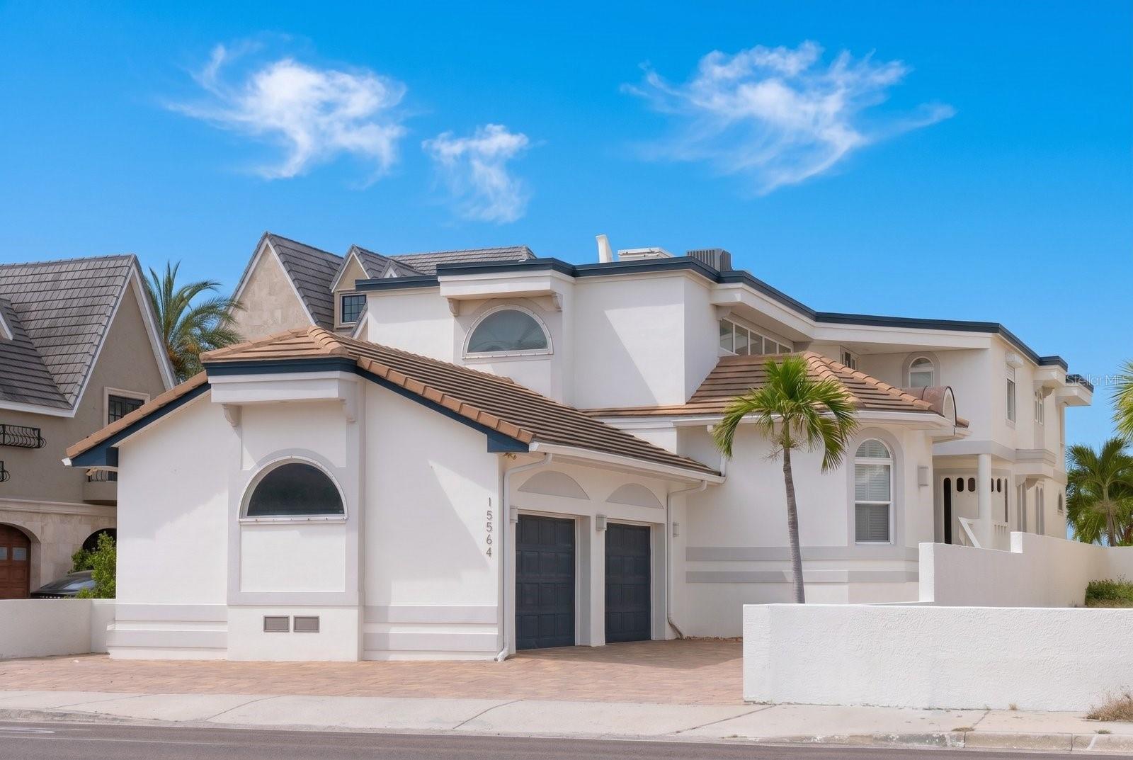 15564 Gulf Blvd