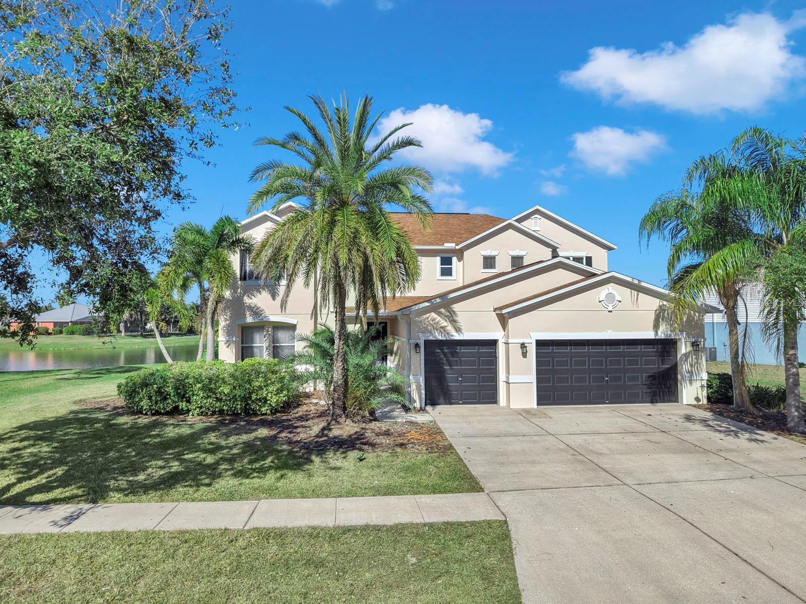 5457 Sandy Shell Dr