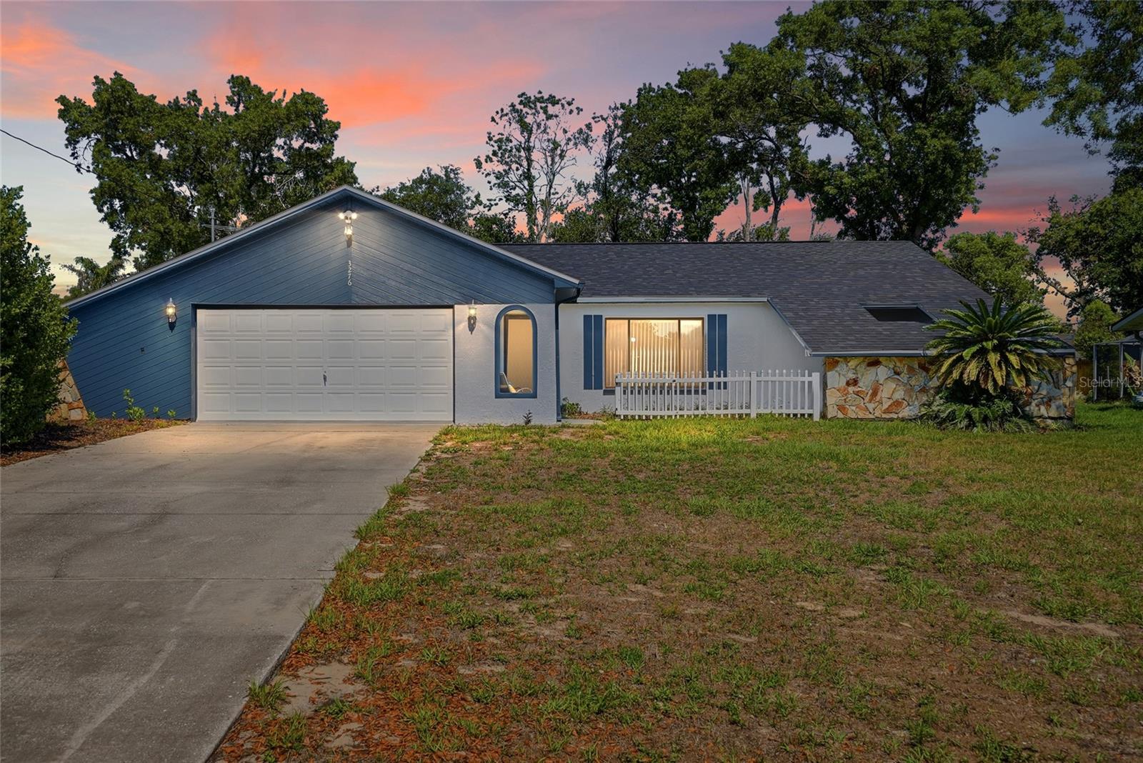 3276 Morven Dr