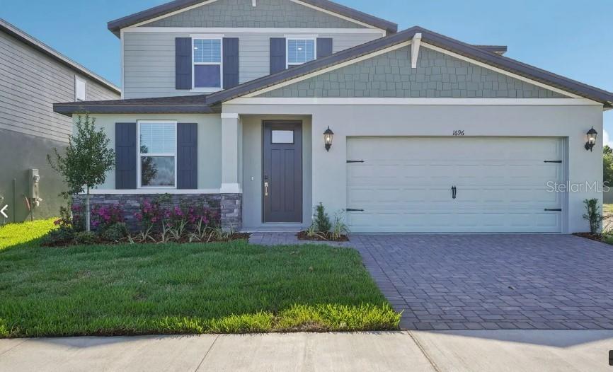 1796 Coolridge Pl