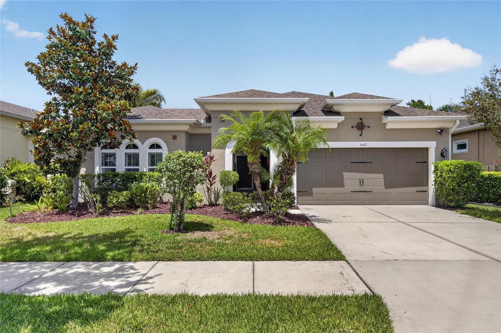 6411 Blue Sail Ln