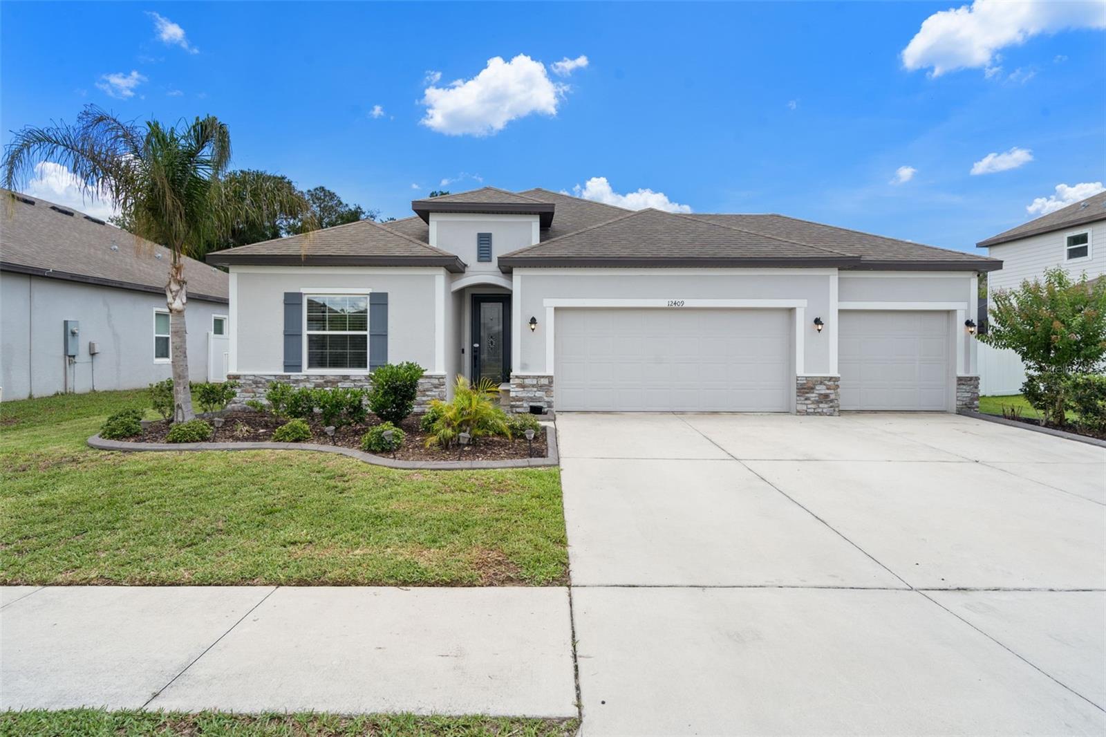 12409 Brick Cobblestone Dr