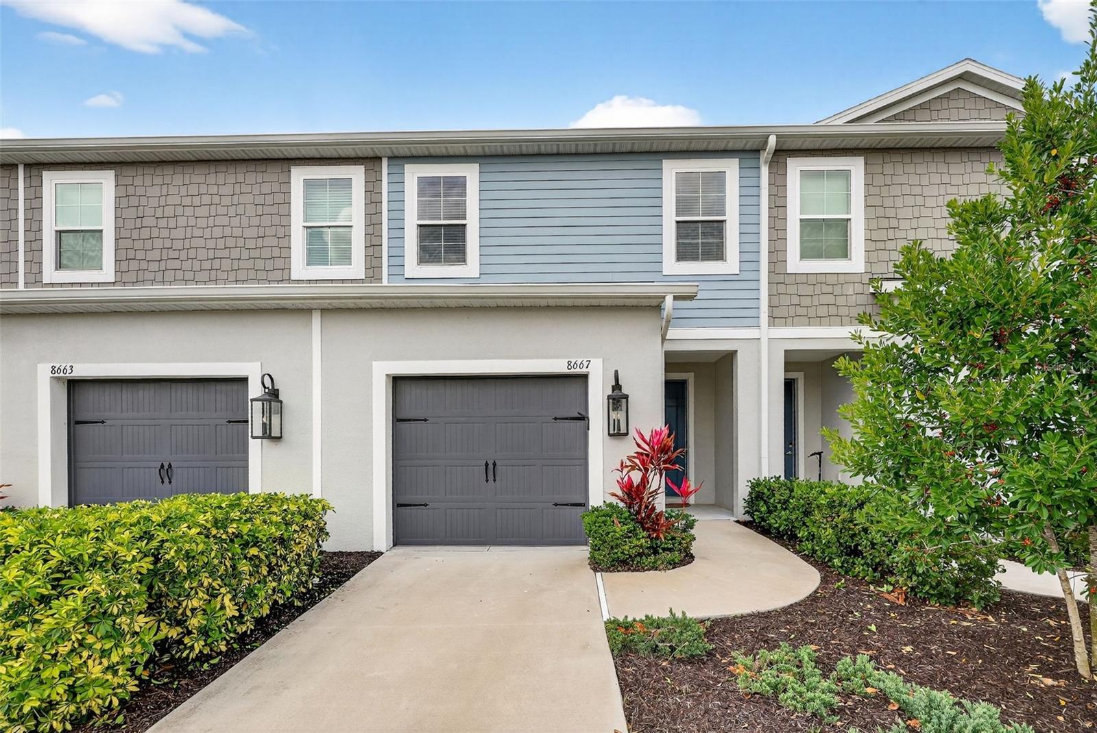 8667 Canyon Creek Trl