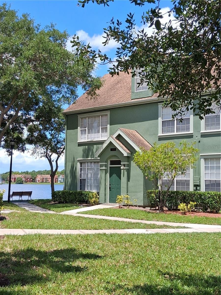 9020 Lake Chase Island Way #9020