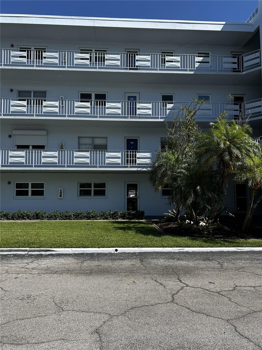 5555 Gulf Blvd #310