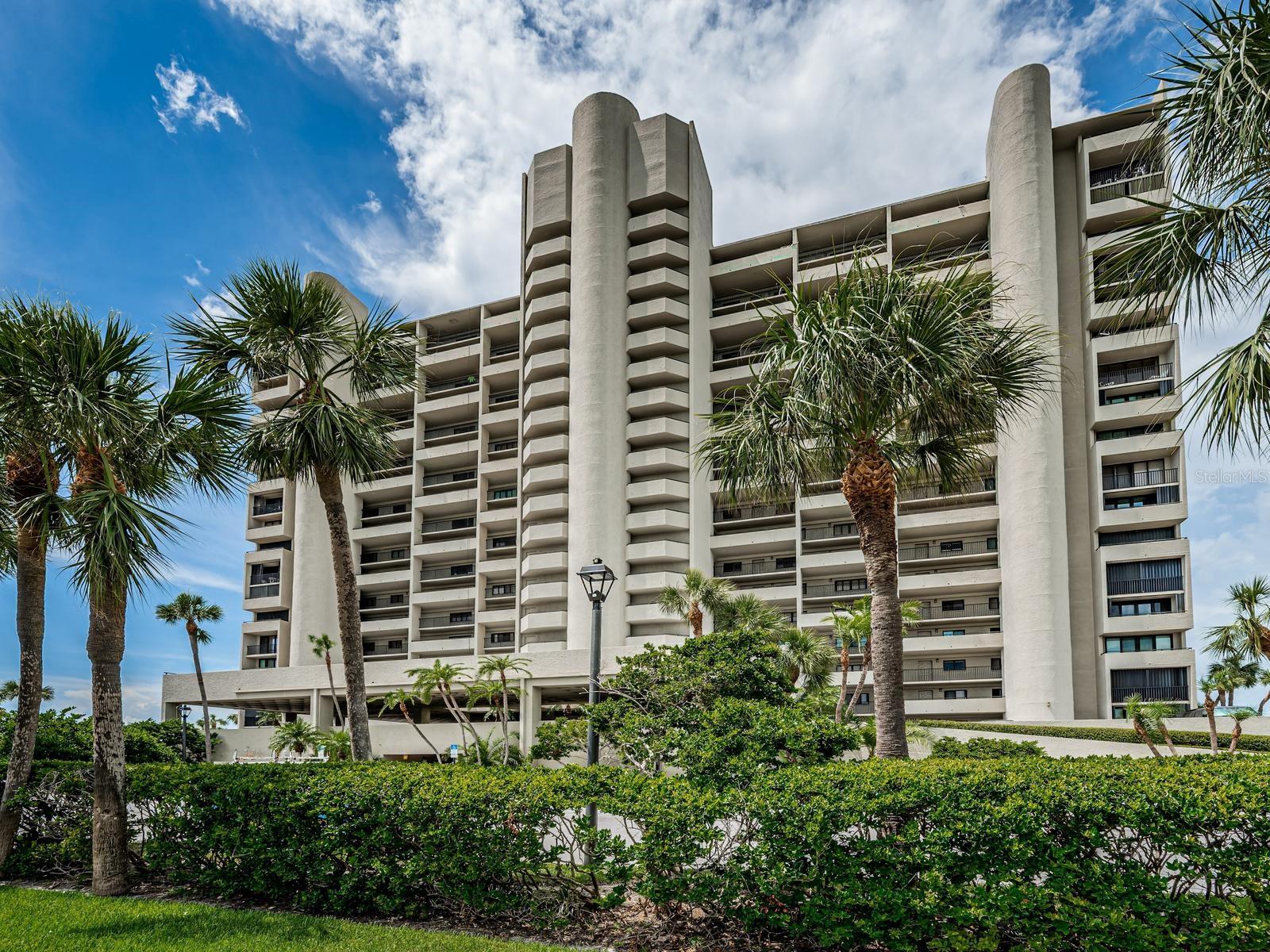 1290 Gulf Blvd #2003