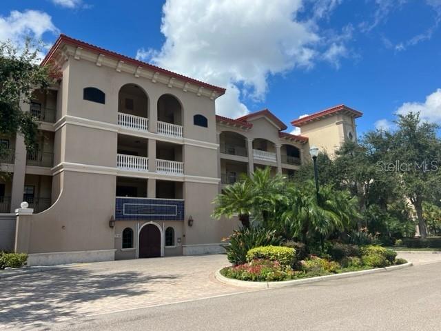7710 Lake Vista CT #302