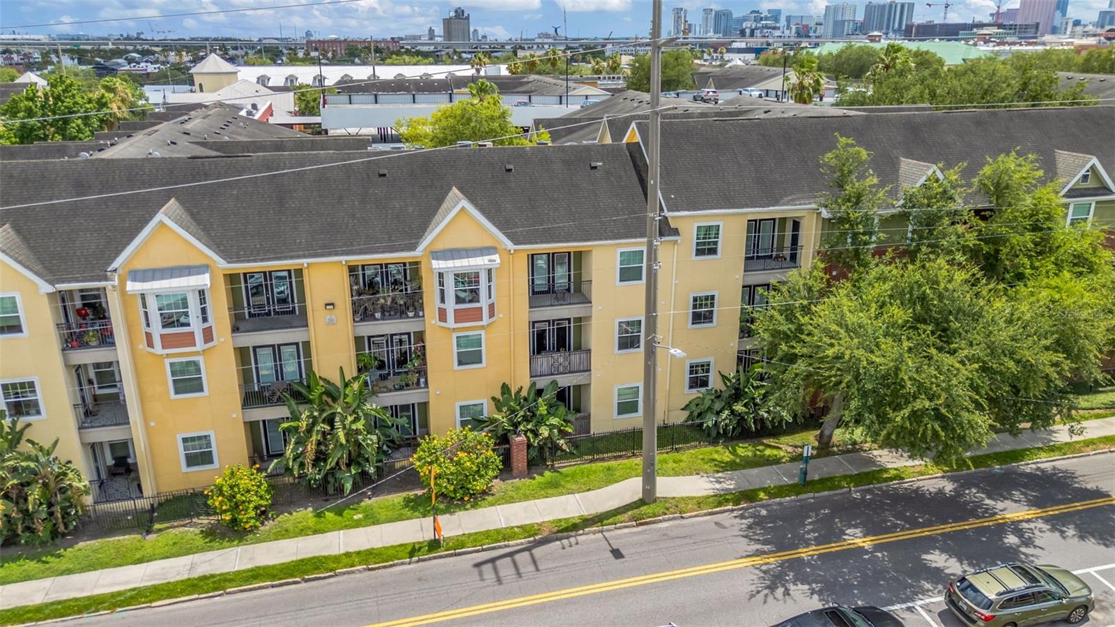 1810 E Palm Ave #5217