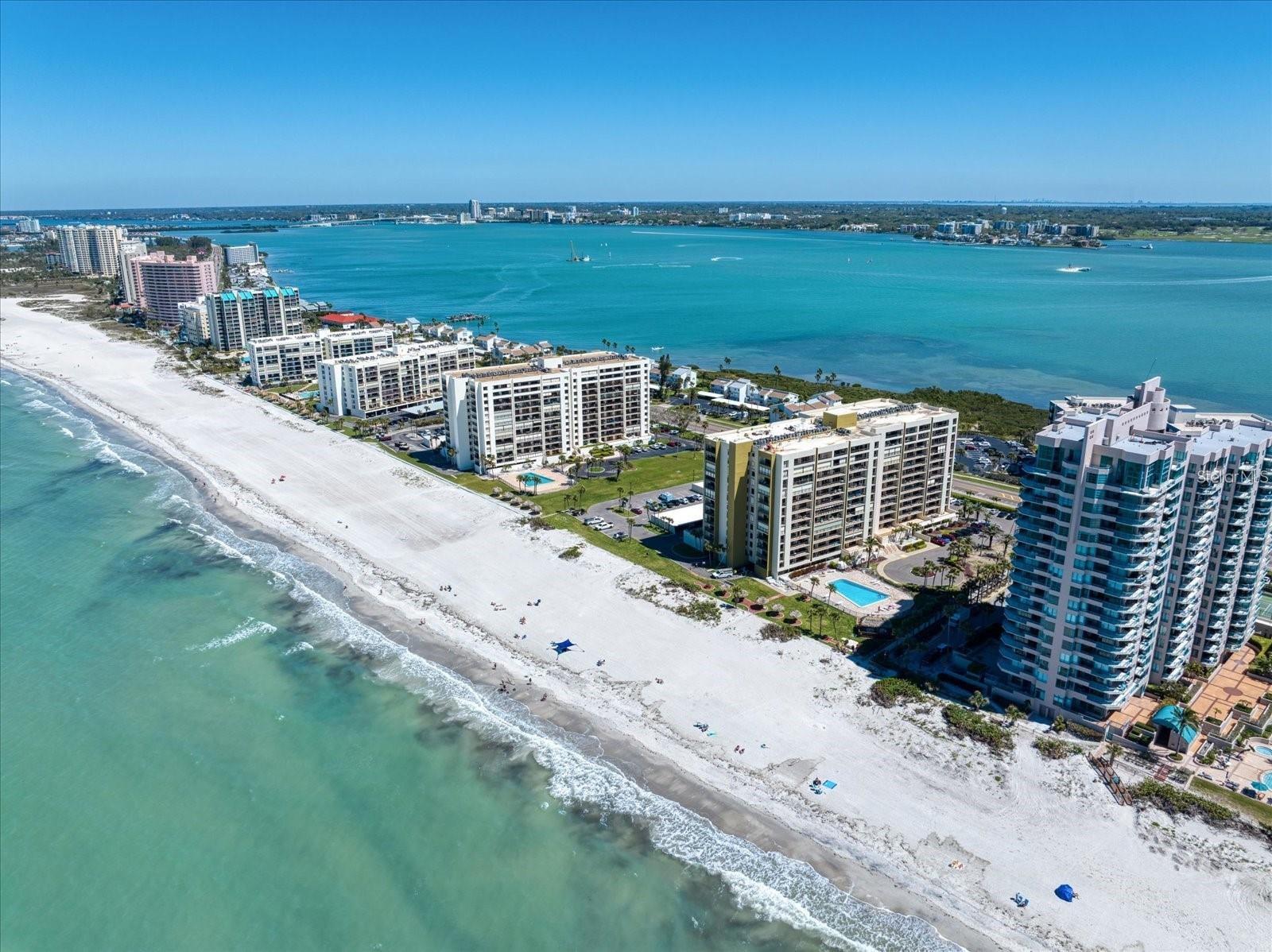 1480 Gulf Blvd #401 A