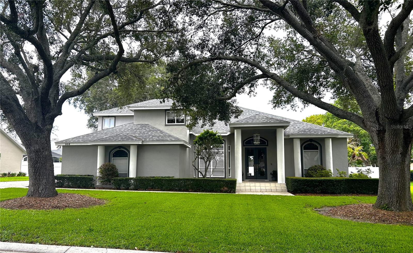 936 Hamilton Place Dr