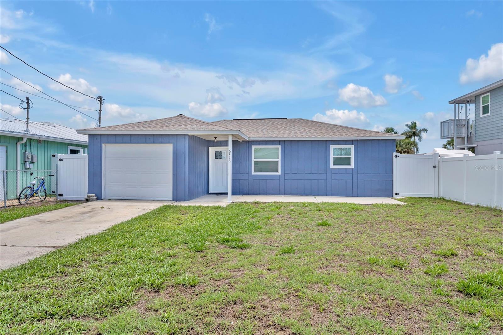 6416 Boatyard Dr