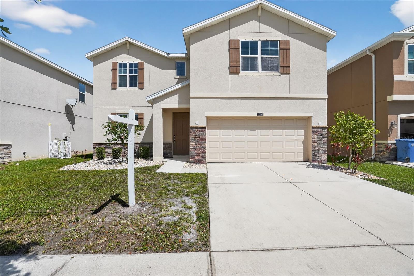 11406 Warren Oaks Pl