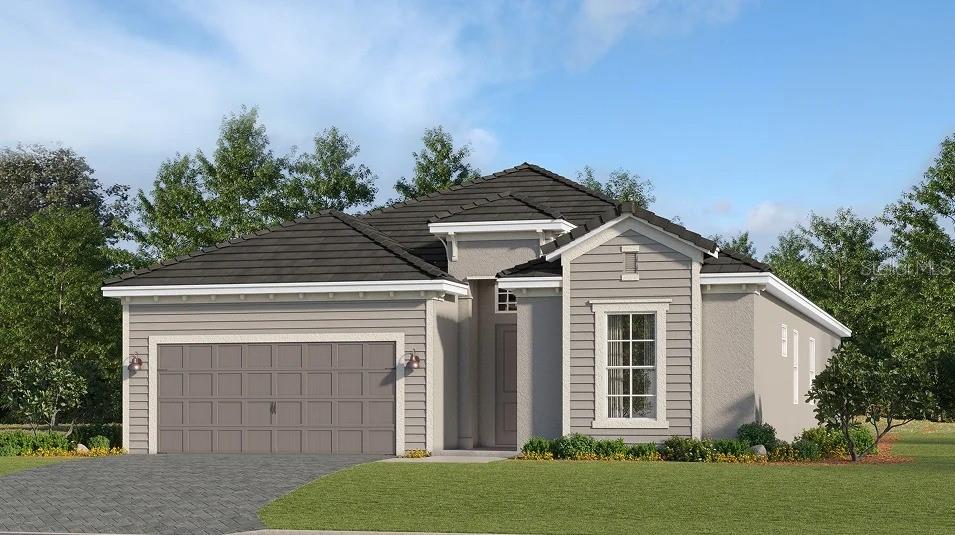 7165 Inlet Isles CT