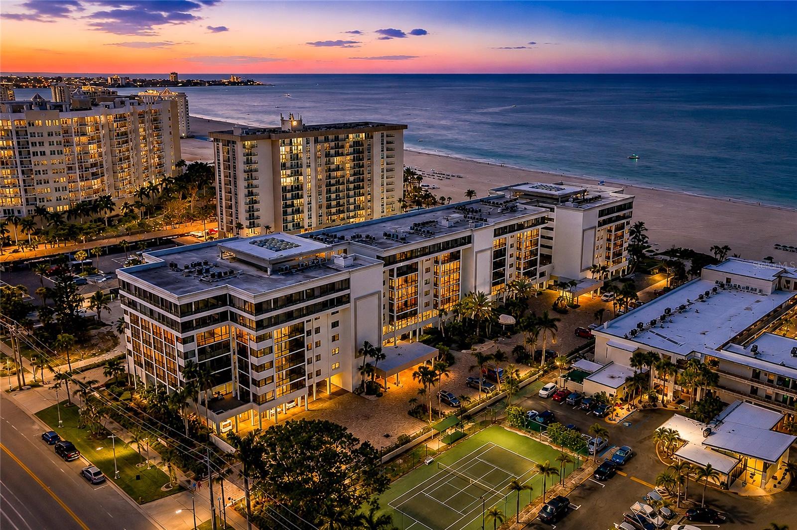 1100 Benjamin Franklin Dr #305