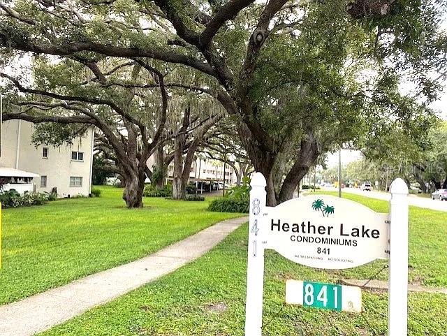 841 Patricia Ave #206