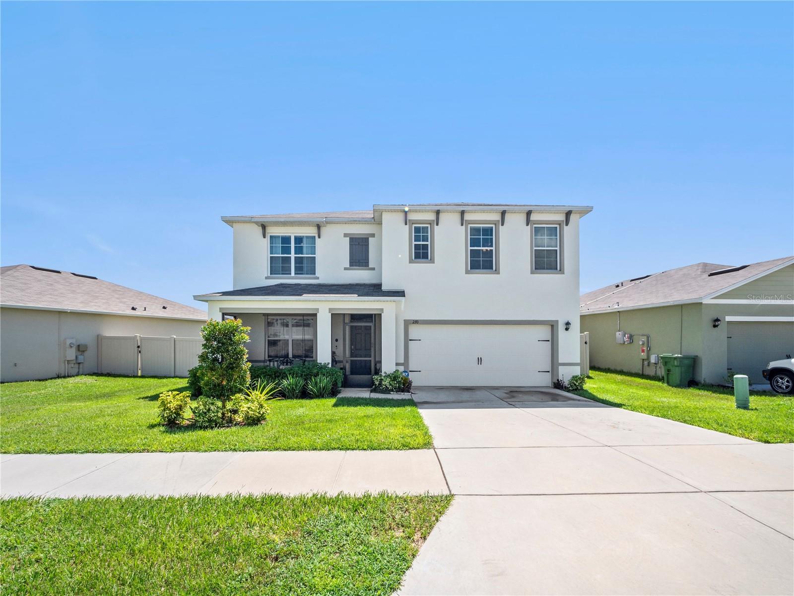 270 Meadowbrook Blvd