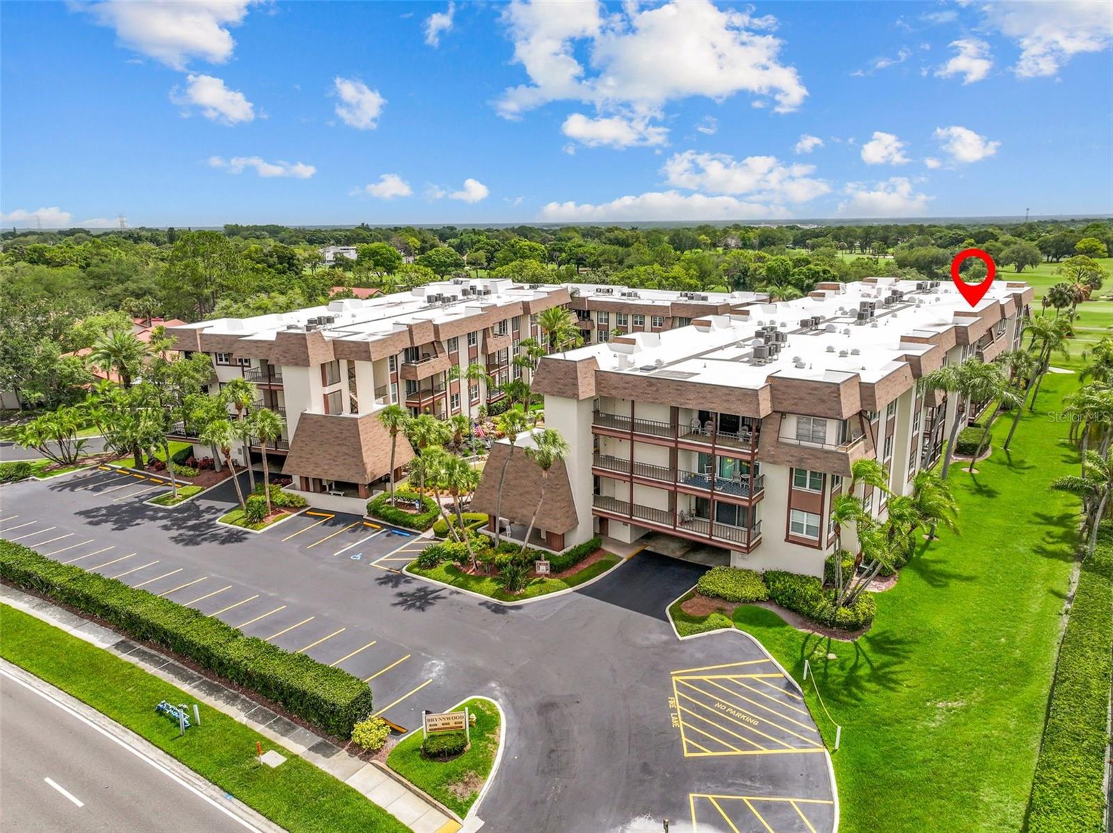 3021 Countryside Blvd #44A